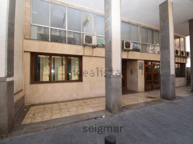 Local Comercial en venta en Casco Histórico, el Baix Segura / La Vega Baja