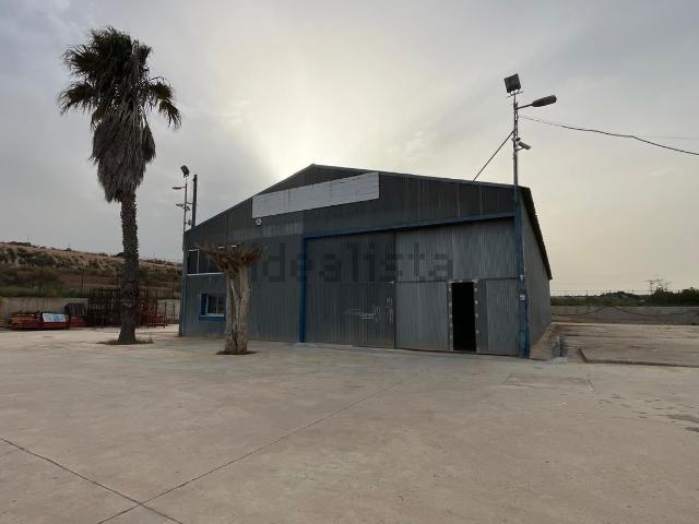 Nave en venta en el Baix Segura / La Vega Baja, Valencia