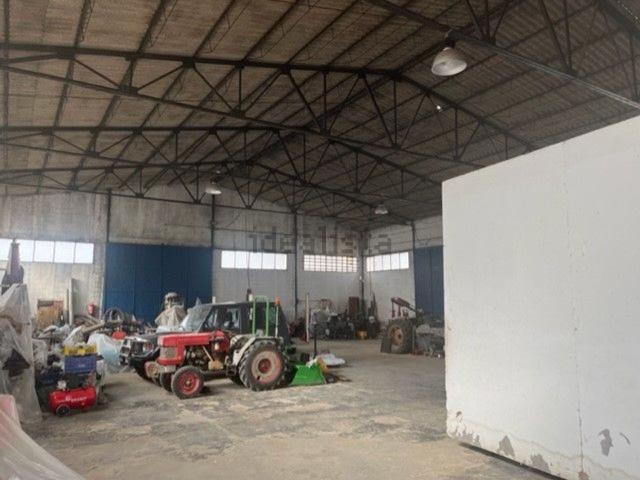 Nave en alquiler en el Baix Segura / La Vega Baja, Valencia