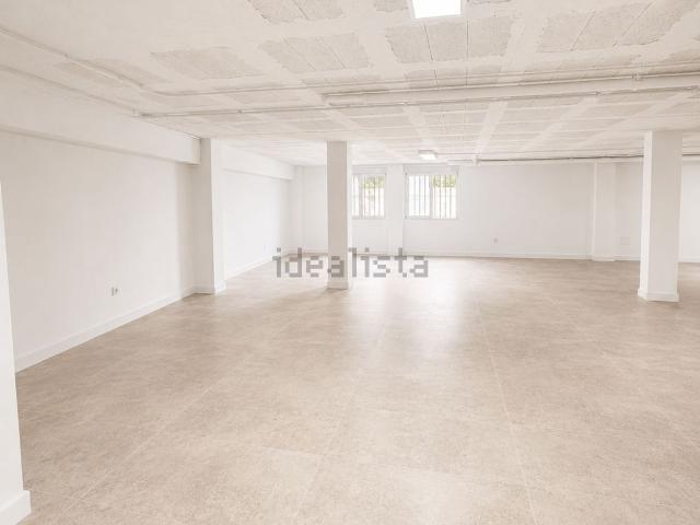 Local Comercial en alquiler en Hurchillo, Orihuela