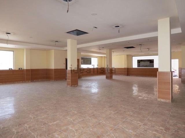 Local Comercial en alquiler en Beniel, Área Metropolitana de Murcia