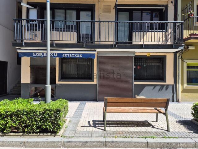 Local Comercial en venta en Urola-Kosta, Guipúzcoa