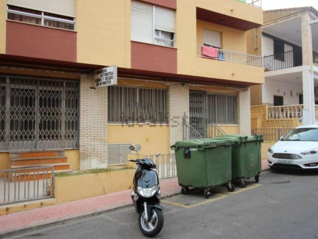 Local Comercial en venta en la Platja d'Orpesa, Orpesa / Oropesa del Mar