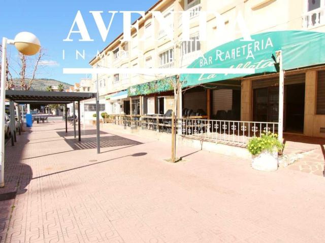 Local Comercial en venta en la Platja d'Orpesa, la Plana Alta