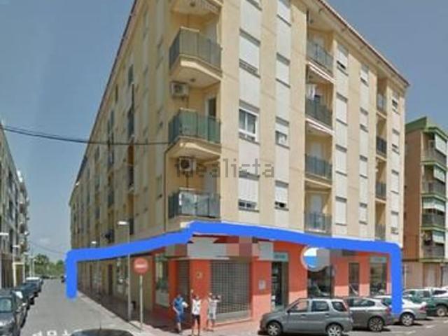 Local Comercial en venta en la Platja d'Orpesa, la Plana Alta