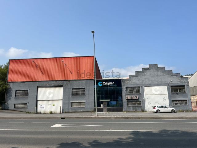 Nave en venta en Orozko