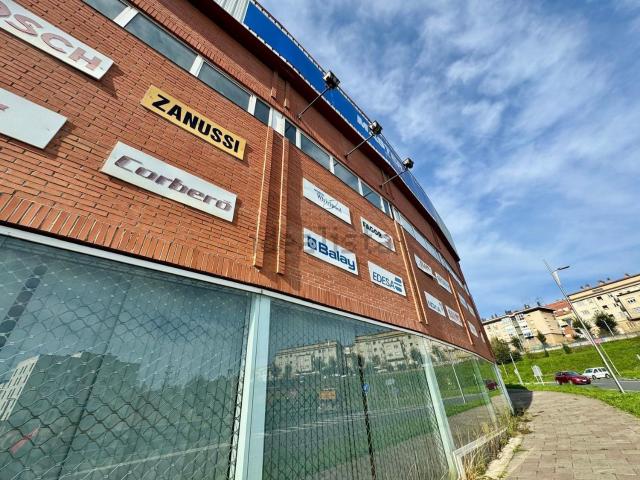 Nave en venta en Ortuella, Txurruka