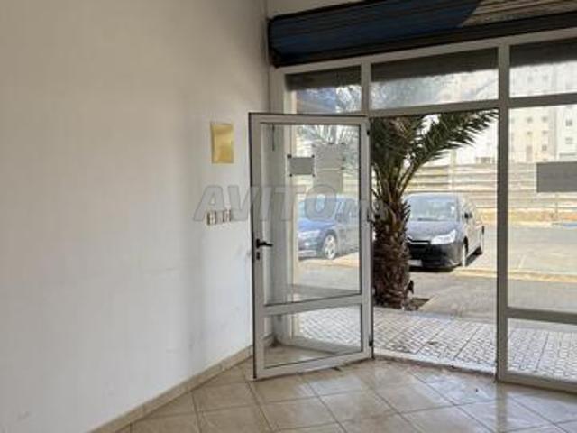 Local commercial vente à Larache, Tanger-Tétouan