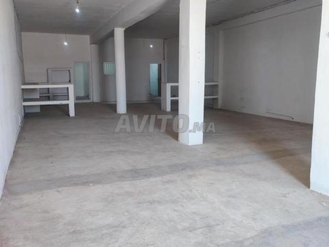 Local commercial location à Aït Melloul, Oued ed Dahab-Lagouira