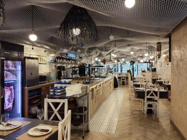 Local Comercial en venta en Ourense, Casco Vello