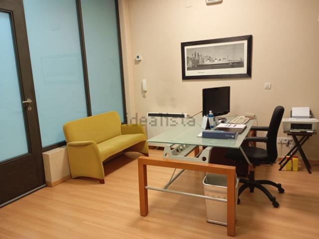 Local Comercial en venta en Ourense, A Ponte