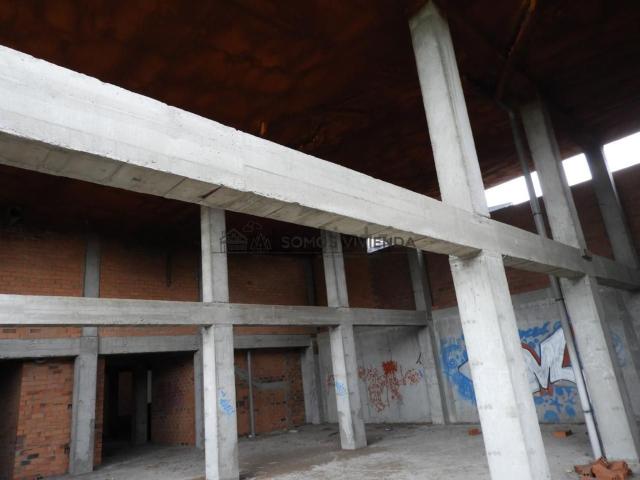 Local Comercial en venta en Reza Vella, Ourense