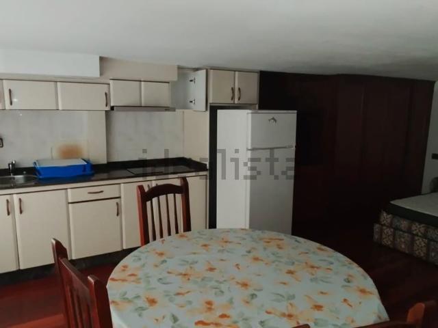 Local Comercial en venta en Ourense, San Francisco
