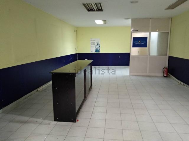 Local Comercial en venta en A Ponte, Gomesende