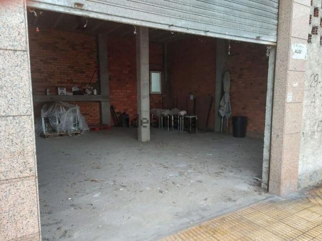 Local Comercial en venta en Ourense, O Posío