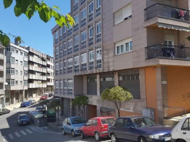 Local Comercial en venta en Ourense, San Francisco
