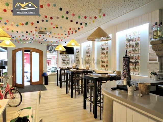 Local Comercial en venta en Ourense, San Francisco