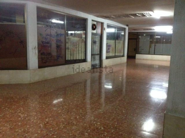 Local Comercial en alquiler en Centro, Ourense