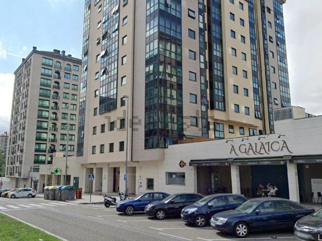 Local Comercial en venta en Ourense, Barrocás