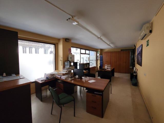 Local Comercial en venta en Centro, Ourense