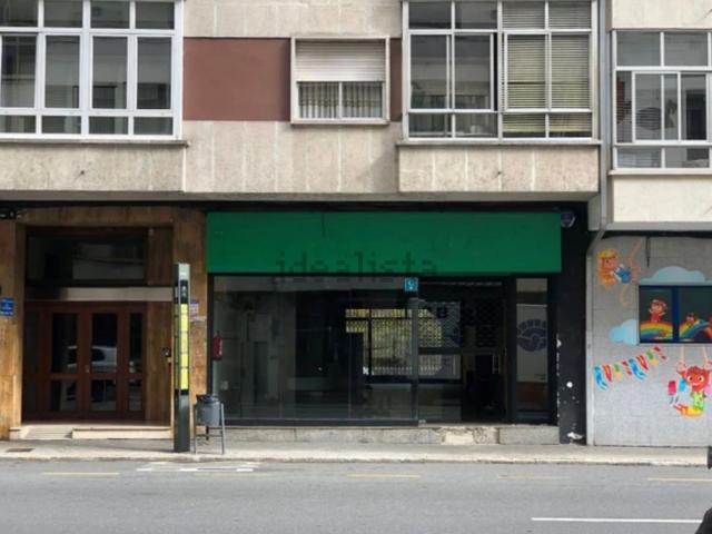 Local Comercial en venta en Ourense, O Posío