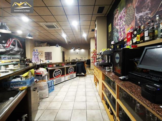 Local Comercial en venta en Ourense, O Couto