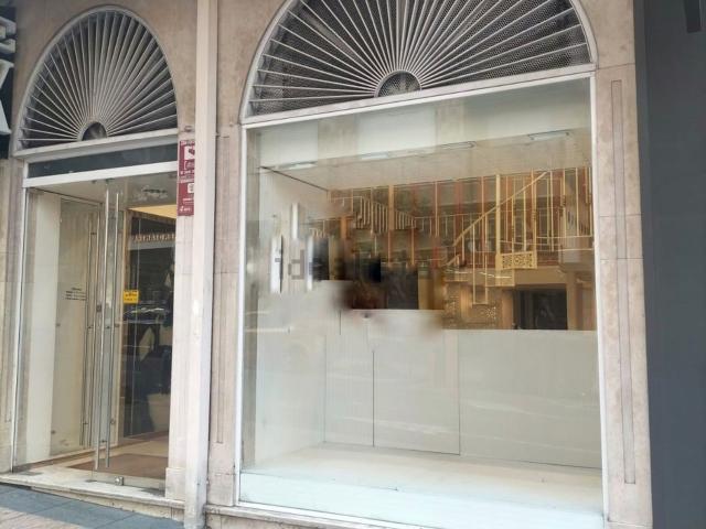 Local Comercial en alquiler en Centro, Ourense