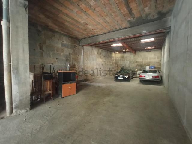 Local Comercial en venta en Ourense, O Couto