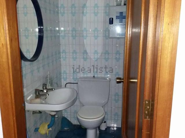 Local Comercial en alquiler en Centro, Ourense