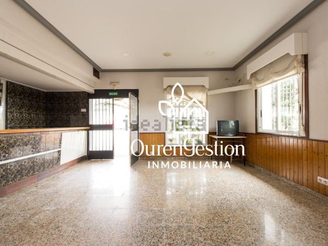 Local Comercial en venta en Ourense, O Carroleiro