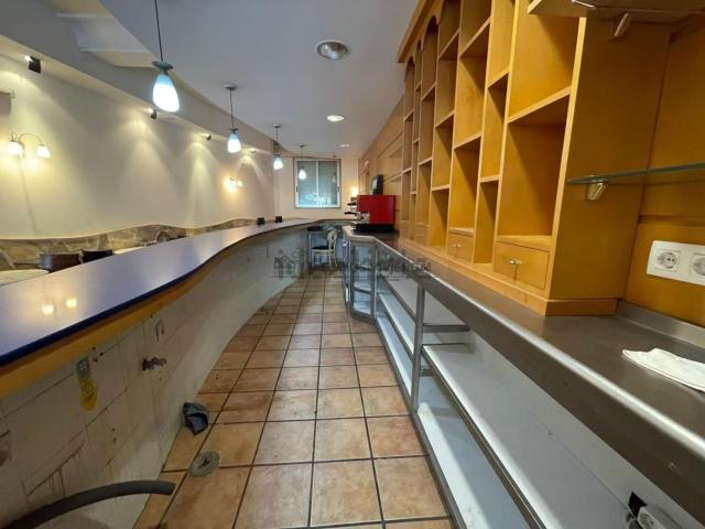 Local Comercial en alquiler en Ourense, As Lagoas