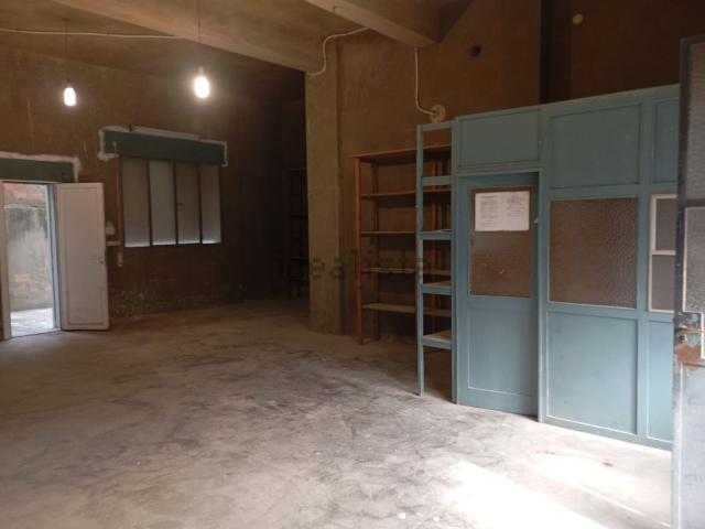 Local Comercial en venta en As Lagoas, Gomesende