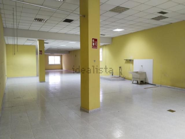 Local Comercial en alquiler en Ourense, Casco Vello