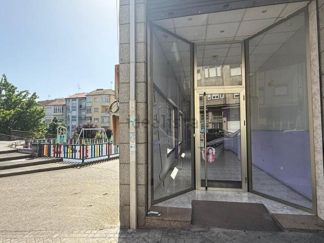 Local Comercial en alquiler en Centro, Ourense