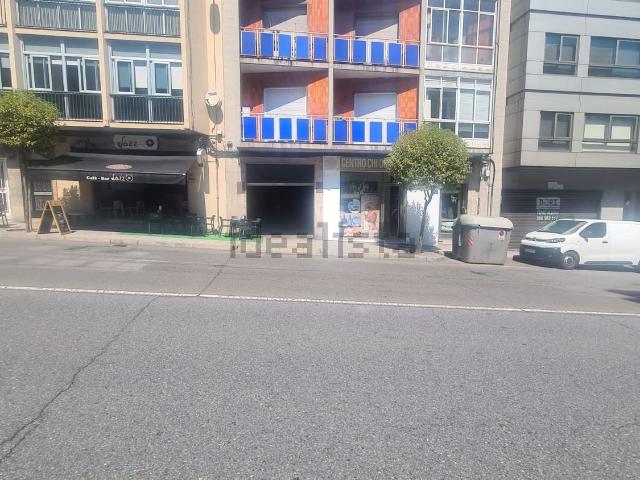 Local Comercial en venta en Ourense, Gomesende