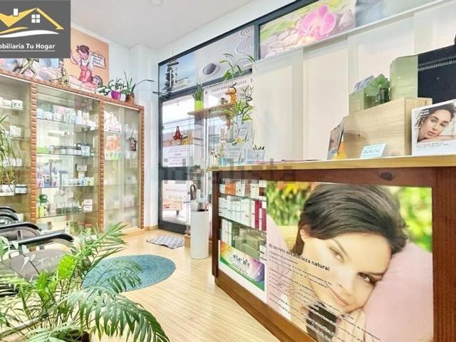 Local Comercial en venta en Ourense, Gomesende