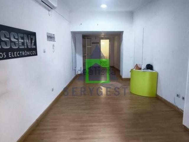 Local Comercial en venta en Ourense, Gomesende