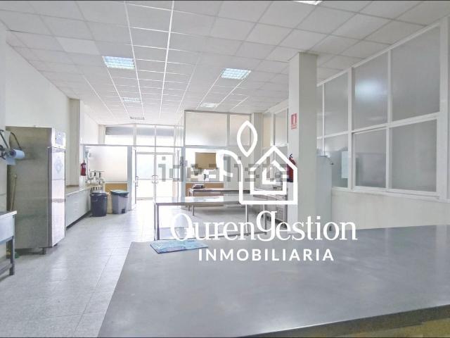 Local Comercial en venta en Ourense, O Posío