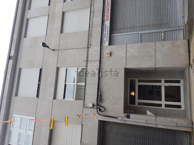 Local Comercial en venta en Ourense, Gomesende