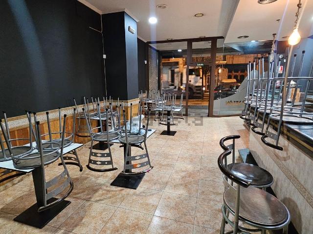 Local Comercial en venta en Ourense, Gomesende