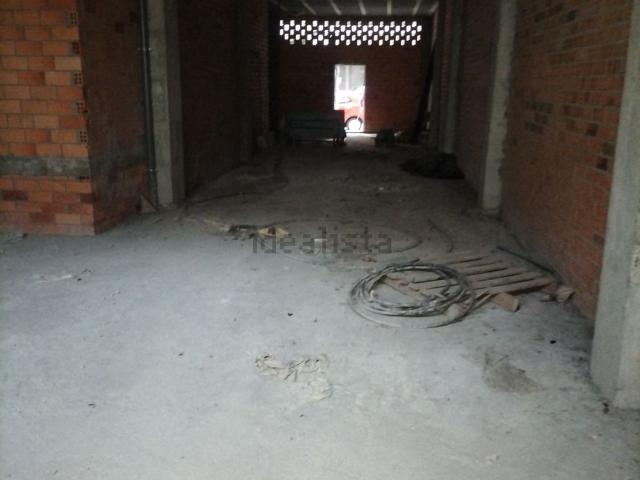 Local Comercial en venta en Ourense, As Lagoas