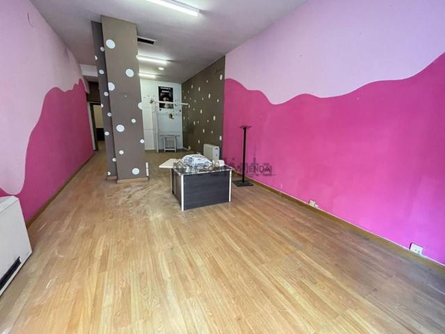Local Comercial en venta en Ourense, Gomesende