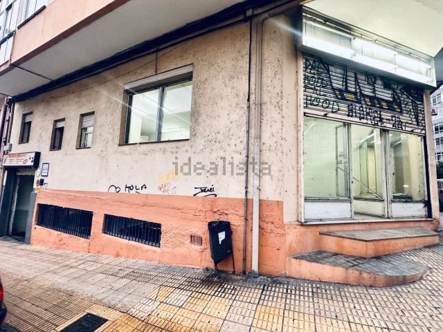 Local Comercial en venta en Ourense, Gomesende