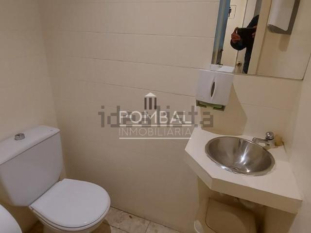 Local Comercial en venta en O Posío, Ourense