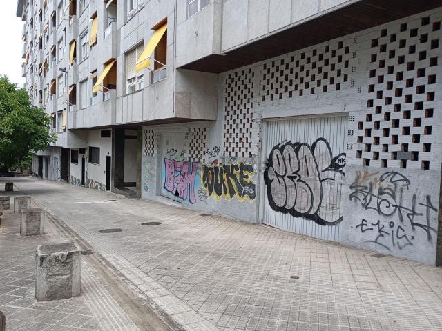 Local Comercial en venta en Ourense, Gomesende