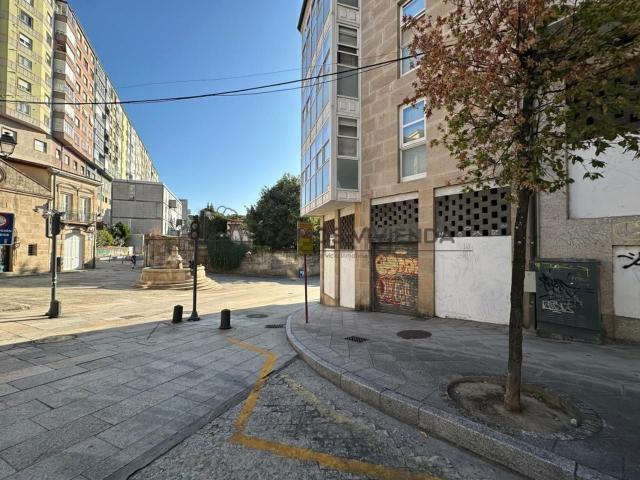 Local Comercial en venta en Centro, Gomesende