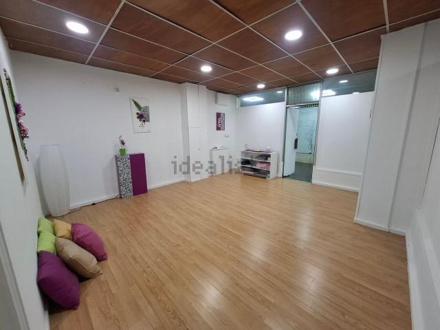 Local Comercial en venta en Ourense, Gomesende