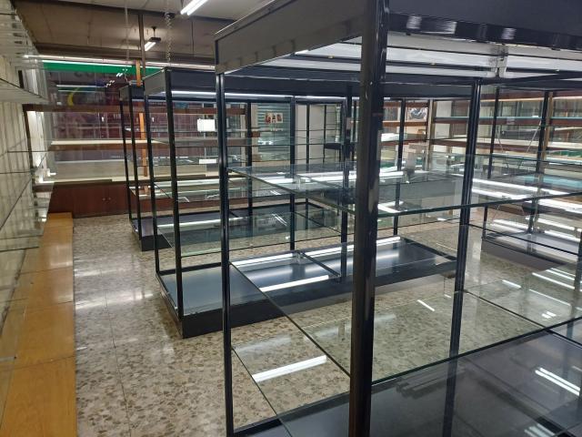 Local Comercial en alquiler en Centro, Ourense