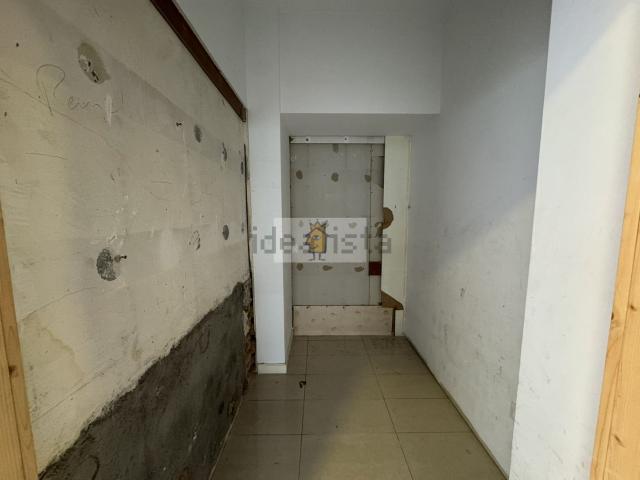 Local Comercial en venta en Ourense, Casco Vello