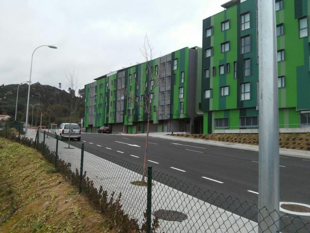 Local Comercial en venta en Ourense, Gomesende